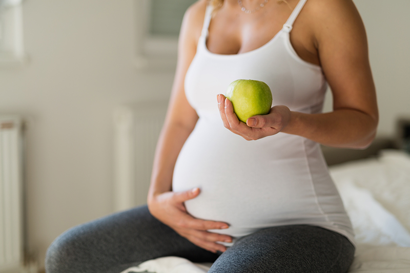 Pregnancy Wellness